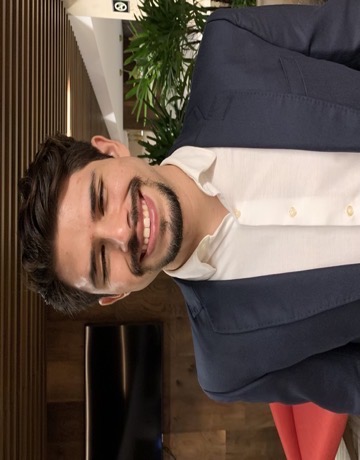 David Sigler, fundador de Softmatika